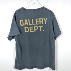 Gallery Dept Skeleton Beach Graphic T-Shirt