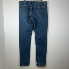 APC Petite New Standard Jeans