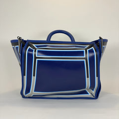 Issey Miyake Guston Handle Bags