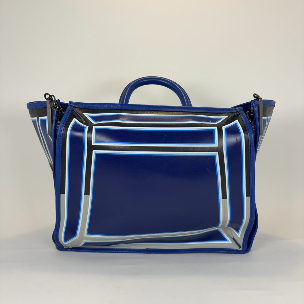 Issey Miyake Guston Handle Bags
