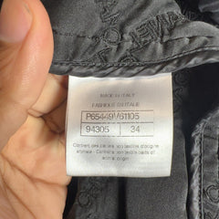 Chanel 2020 Quilted Down Puffer Jacket