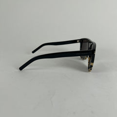 Saint Laurent Ombre Tortoise Shell Sunglasses