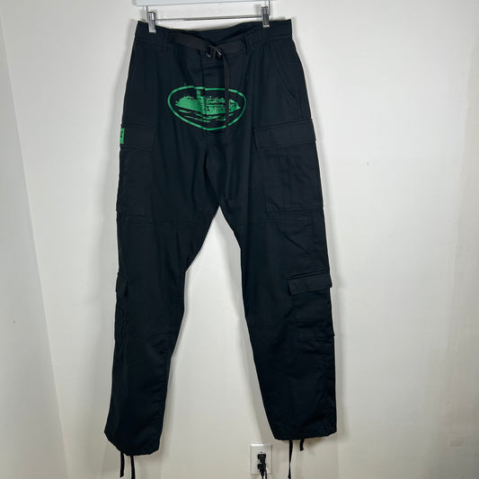 Cortiez Graphic Ripstop Cargo Pants Size XL