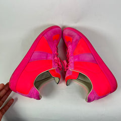 Maison Margiela Hot Pink Replica Gat Size 44