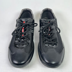 Prada Vintage Black Edition America Cups