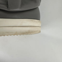 Rick Owens Dust/Milk Cargo basket Size 45