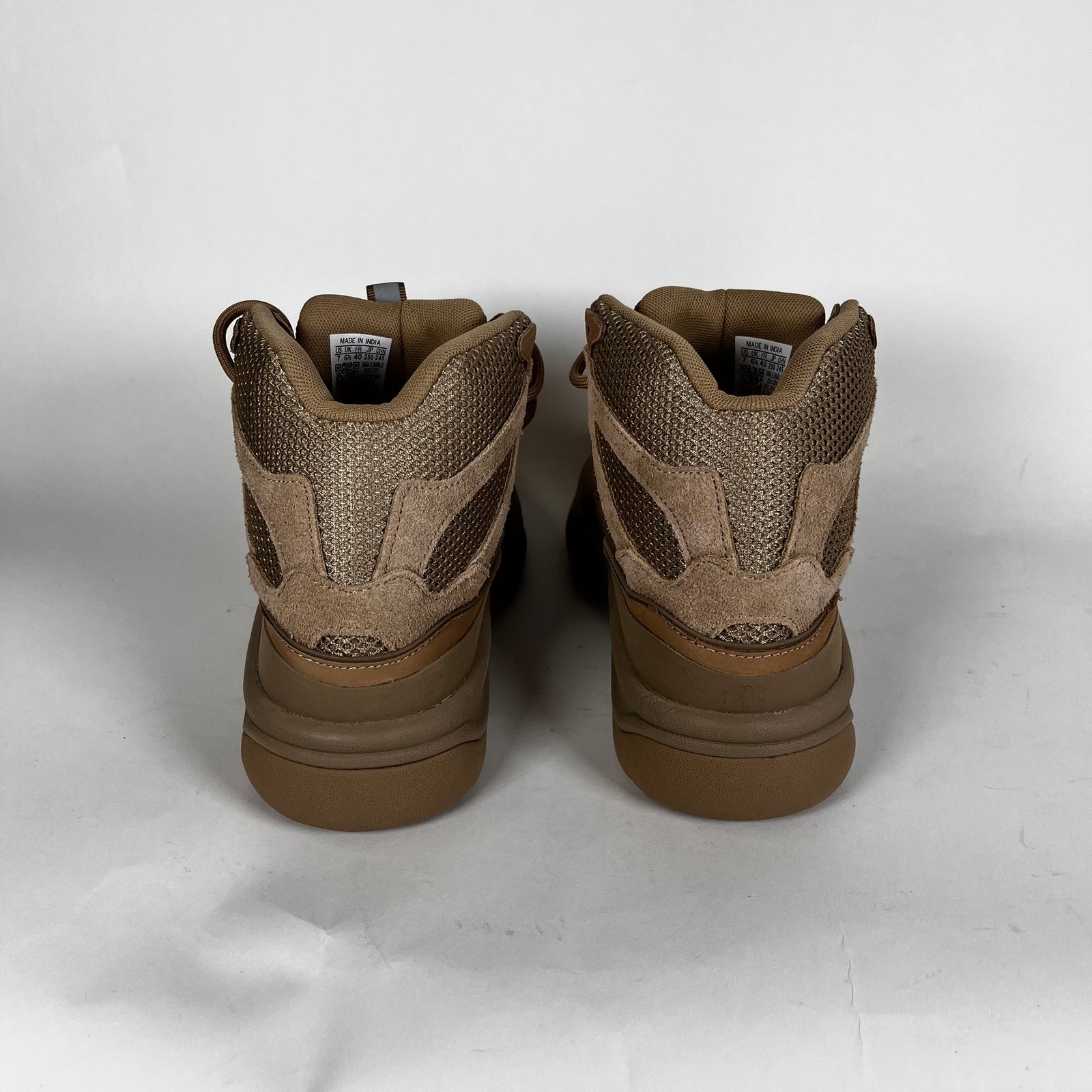 Yeezy Boot Size 6.5