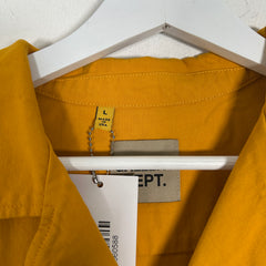 Gallery Dept Tailoring Button Up Shirt Sizs L