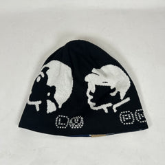 Louis Vuitton Fit Phriendship Reversible Beanie