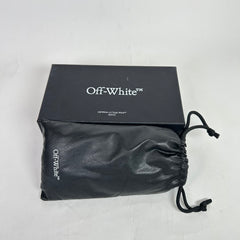 Off-White Branson Logo Sunglasses