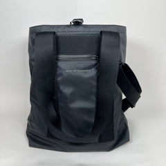 Want Les Essentials Black Travel Bag