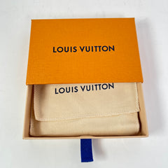 Louis Vuitton Damoflage Pocket Organizer Wallet