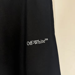 Off-White Black Arrows Sweatpants Size XL