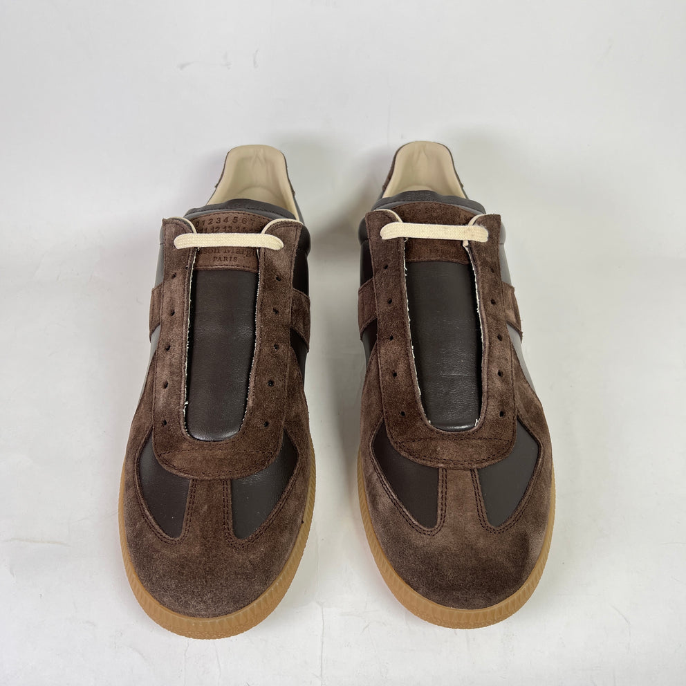 Maison Margiela Replica Gat Sneakers
