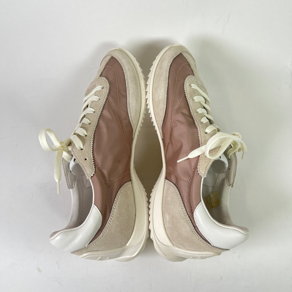 Celine Racer Low-Top Sneakers