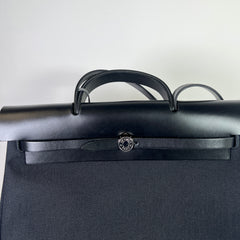 Hermes 2022 Herbag 39 Messenger Bag