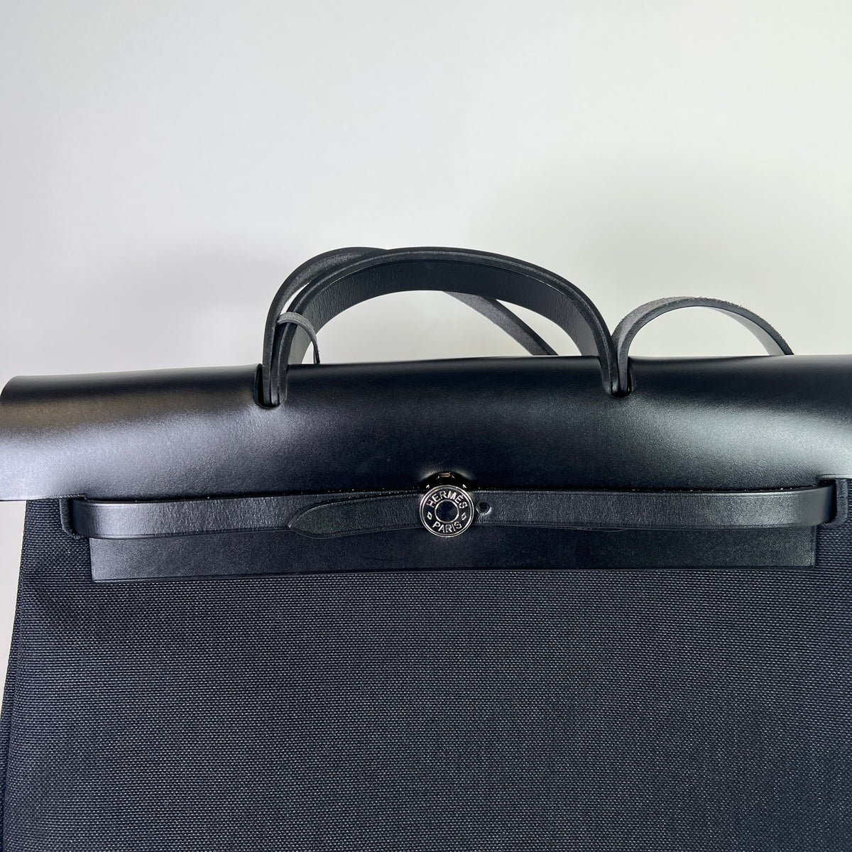 Hermes 2022 Herbag 39 Messenger Bag