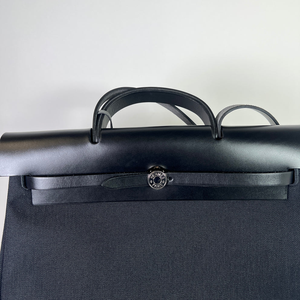 Hermes 2022 Herbag 39 Messenger Bag