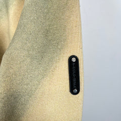 A-Cold-Wall Gradient Knit Sweater Size L