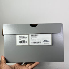 Balenciaga Distressed 3XL Sneaker