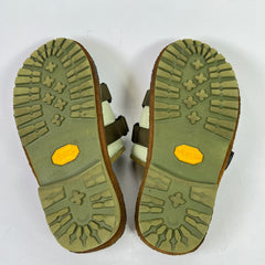 Suicoke x Moncler Moto Mountain Sandals