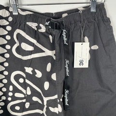 Kapital Paisley Shorts Size 3