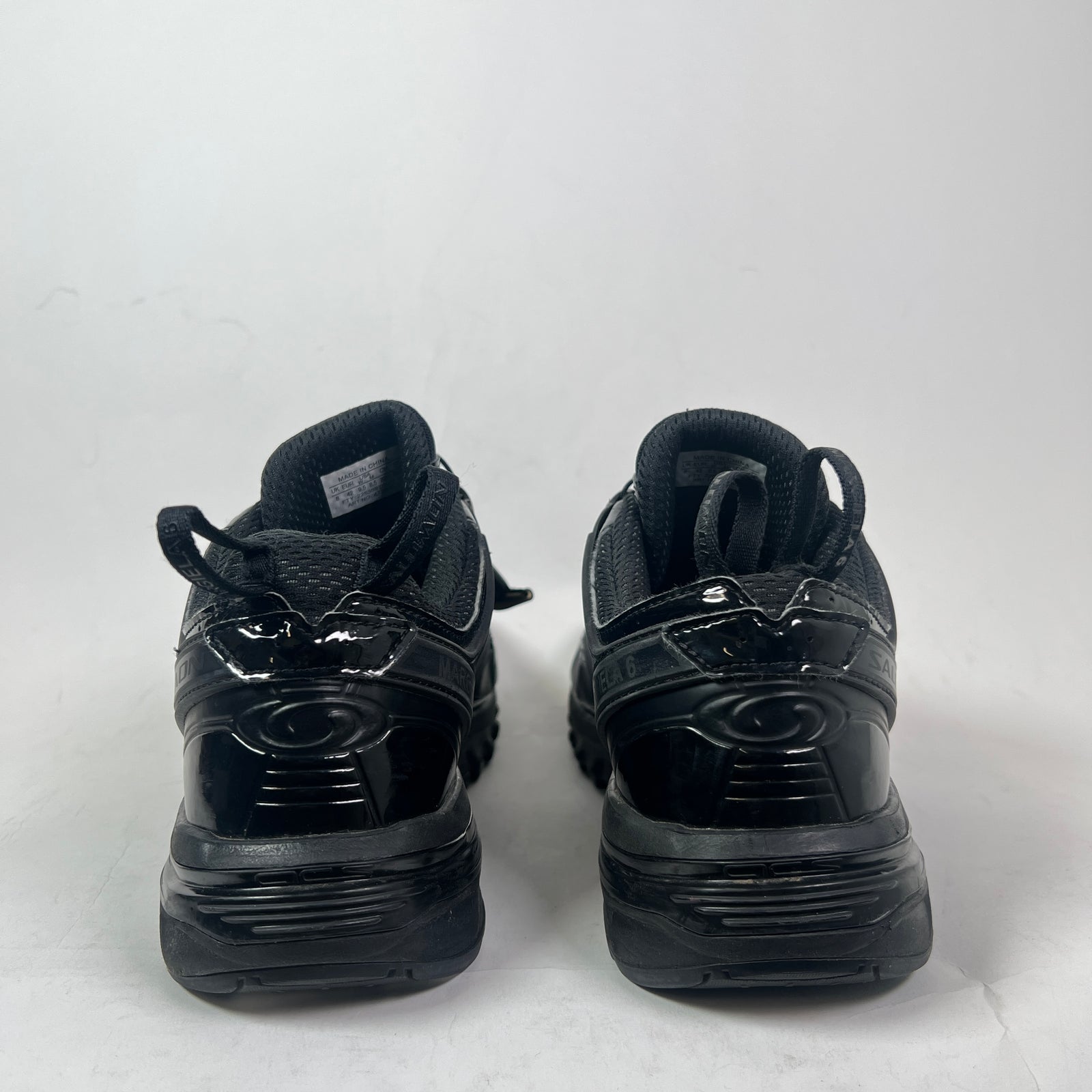 MM6 Maison Margiela x Salomon Quiet Shade ACS Pro Sneaker Size 9