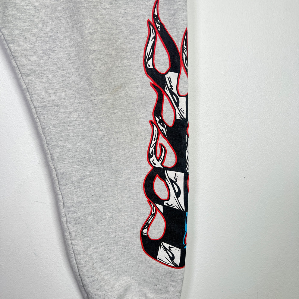 Chrome Hearts Matty Boy 'Stay Fast' Sweatpants
