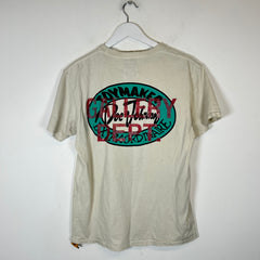 Gallery Dept x Doc Johnson "My Batteries Died" T-shirt Size S