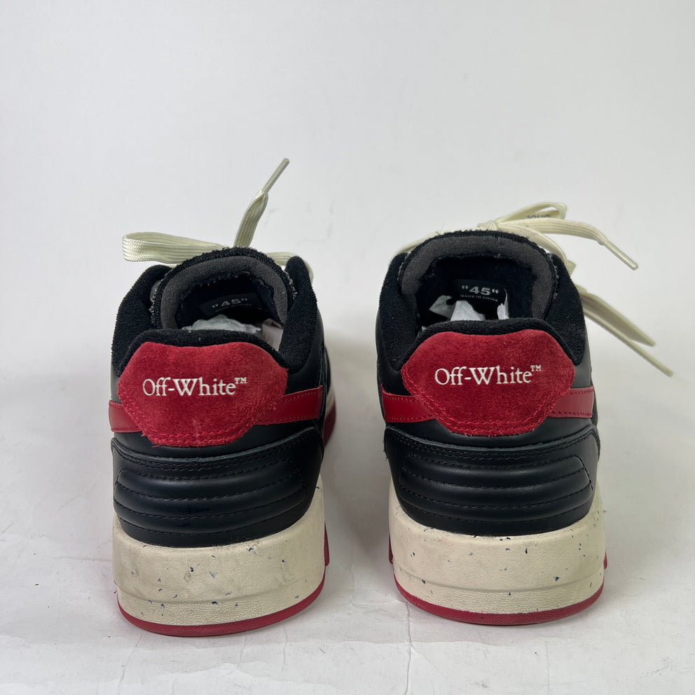 Off-White Out Of Office Sneakers