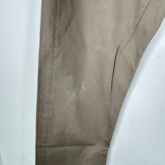 Rick Owens DRKSHDW Chino Pants Size 34 Dust