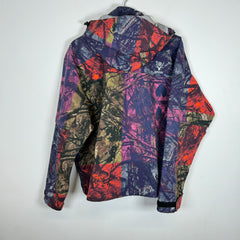 Supreme South2 West8 Camo River Trek Jacket Size S