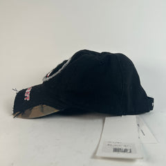 Project G/R Camo Hybrid Hat