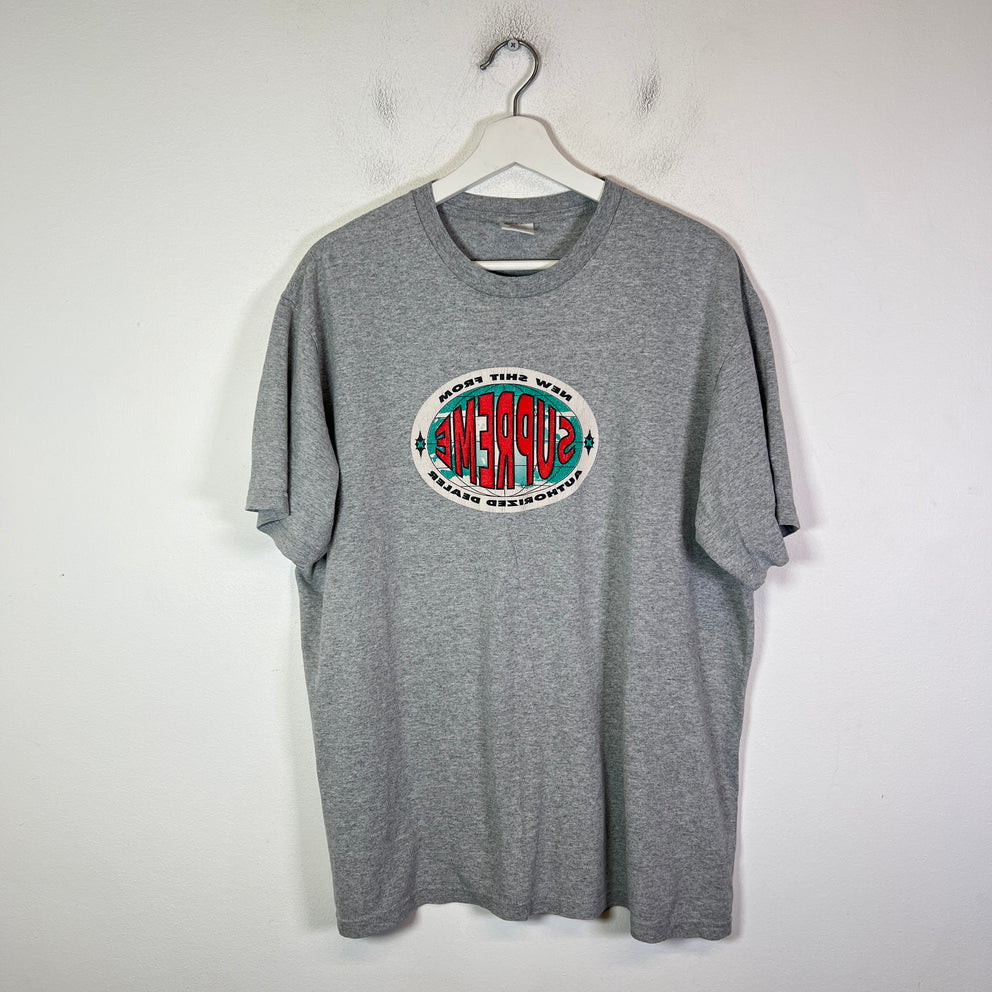 Supreme New Shit T-Shirt