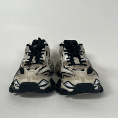 Balenciaga Track 2 Silver/Black Size 39