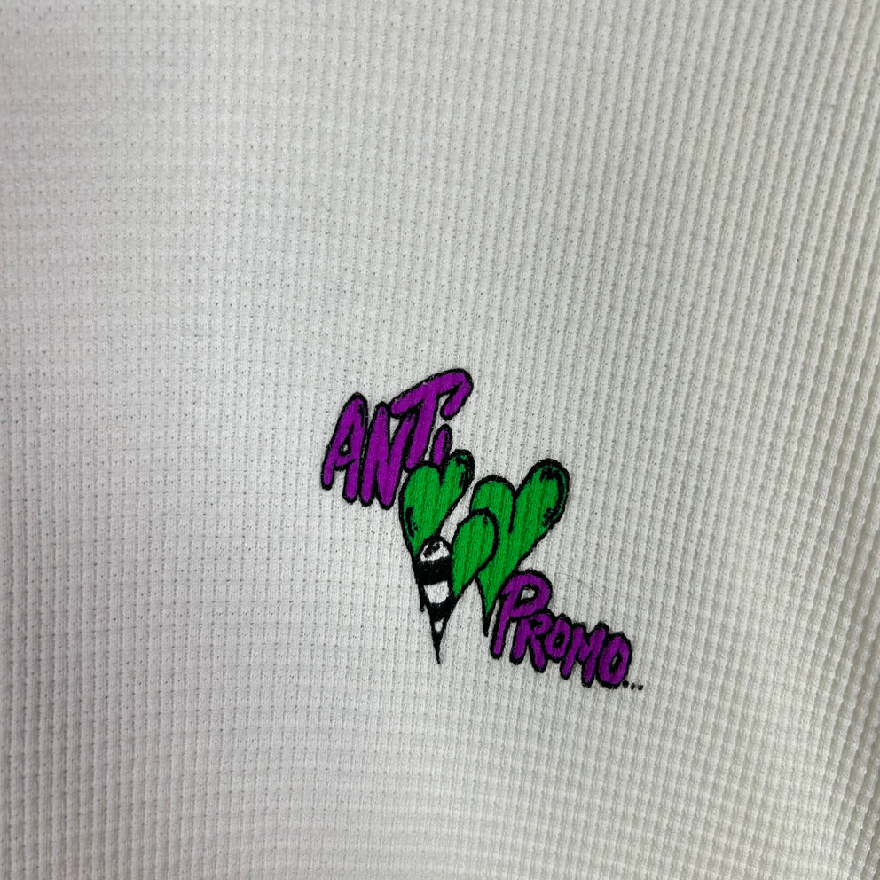 Matty Boy Anti Promo Thermal Longsleeve