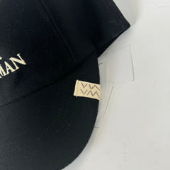 Visvim 'Own Man' Excelsior II Cap