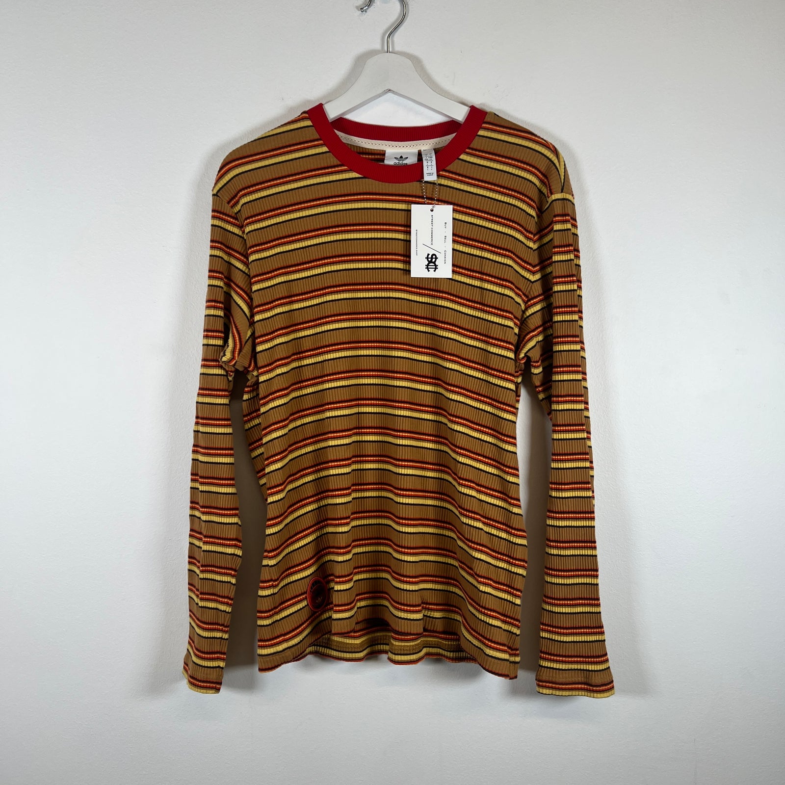 Wales Bonner x Adidas Longsleeve Size L