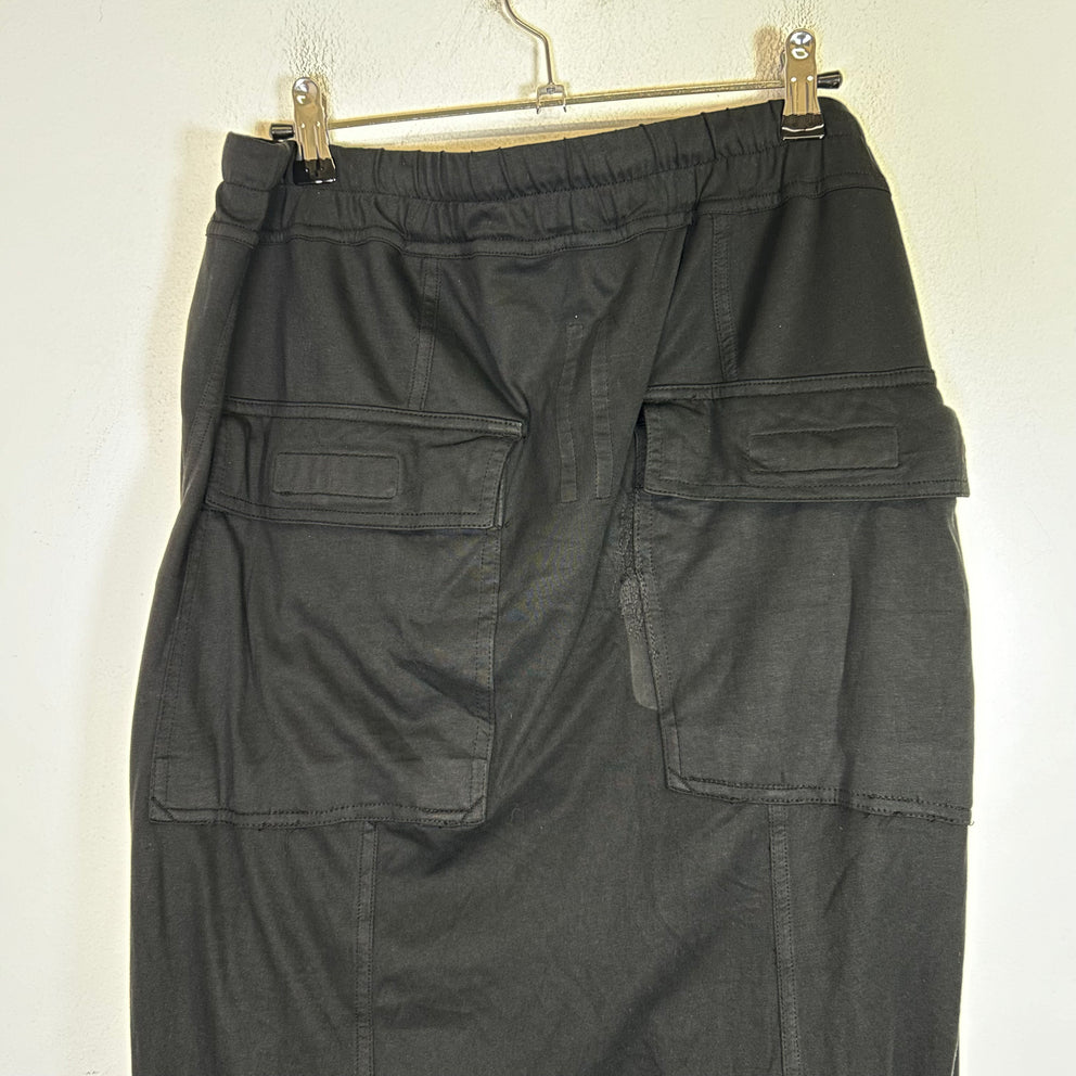 Rick Owens FW17 Memphis Joggers