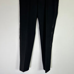 Neil Barrett Zipper Pants