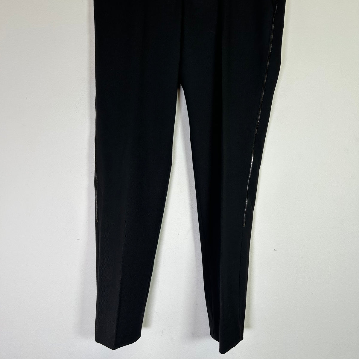 Neil Barrett Zipper Pants