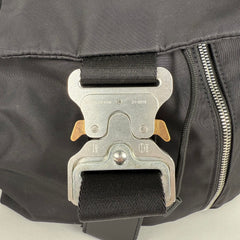 1017 Alyx 9SM Fold Top Tank Back Pack