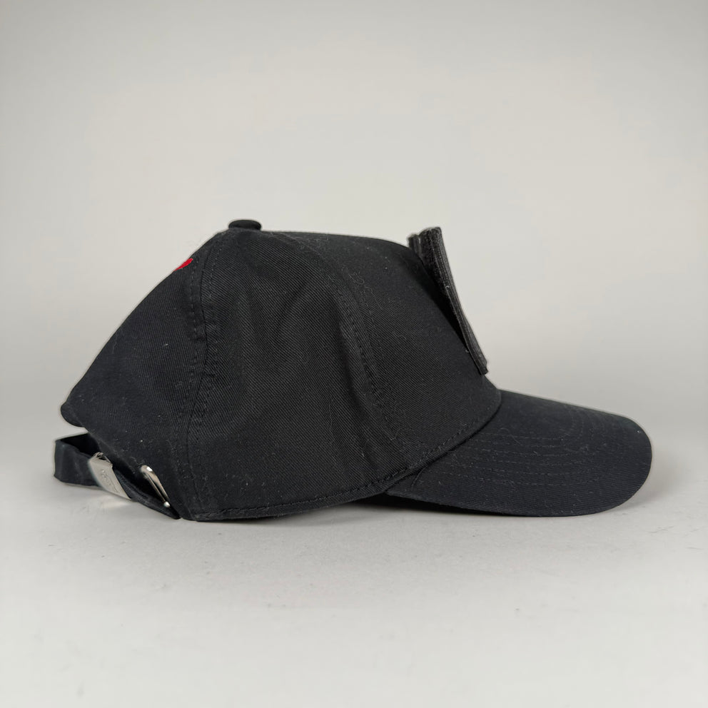Walter Van Beirendonck W-Cap Hat