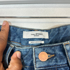 Isabel Marant Blue Jeans Size EU 42