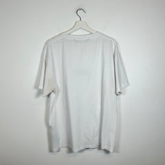 Palm Angels White Box Logo Tee Size XL