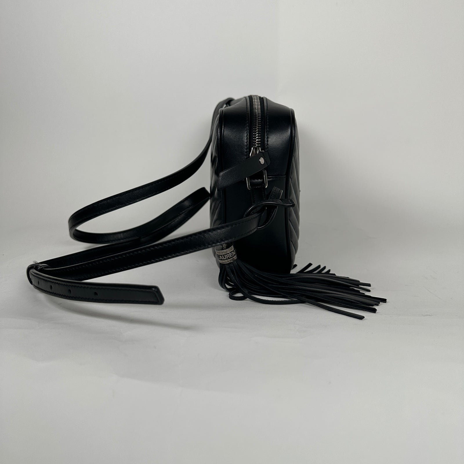 Saint Laurent LouLou Camera Bag