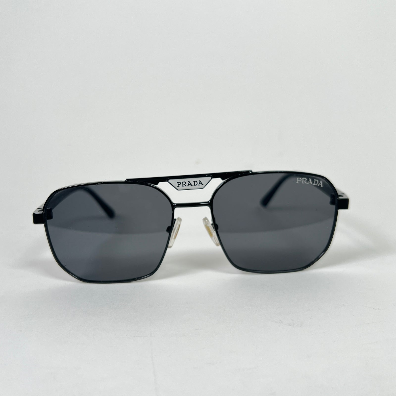 Prada PR58YS Rectangular Sunglasses
