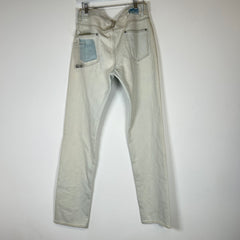 Maison Margiela Acid Wash Denim Jeans Size 34