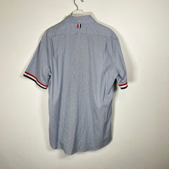 Thom Browne Camp Shirt Size 5