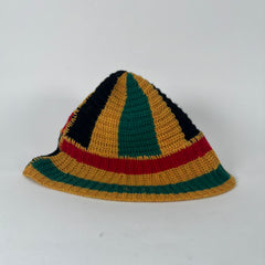 Denim Tears Jamacia Knit Beanie
